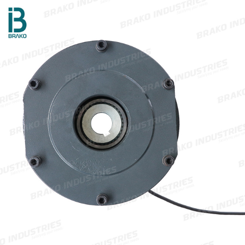Electromagnetic Fail Safe Brake