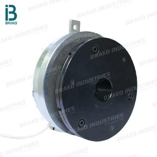 Electromagnetic clutch flange mounted — BRAKO Industries Coimbatore