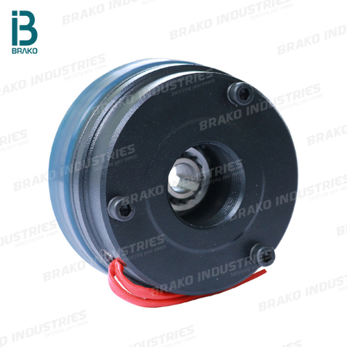 Electromagnetic fail safe DC brake by BRAKO Industries Coimbatore 2