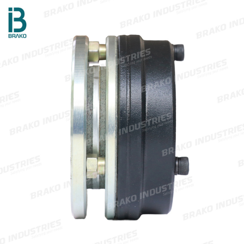 Electromagnetic fail safe DC brake by BRAKO Industries Coimbatore 4